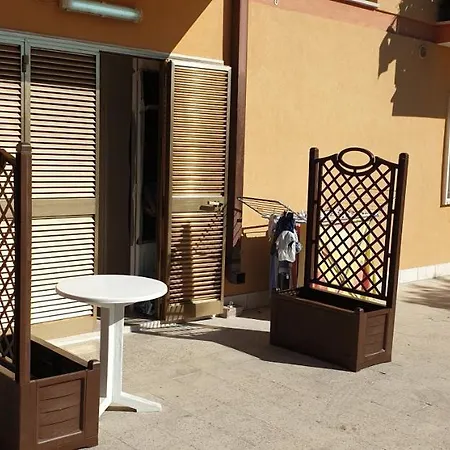 Splendido Monolocale Fronte דירה